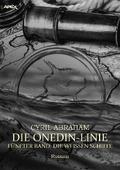 DIE ONEDIN-LINIE: FÜNFTER BAND - DIE WEISSEN SCHIFFE