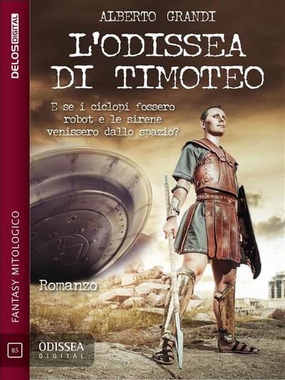 L’odissea di Timoteo