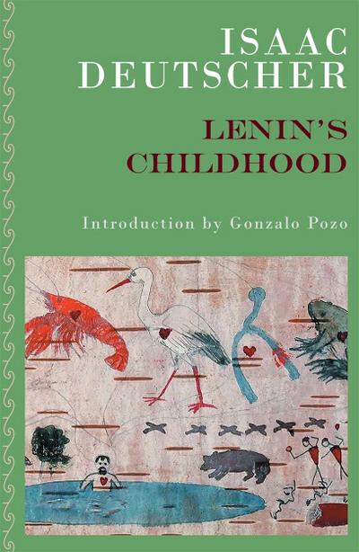 Lenin’s Childhood