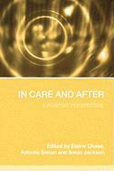 In Care and After