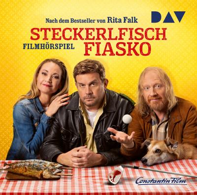 Steckerlfischfiasko