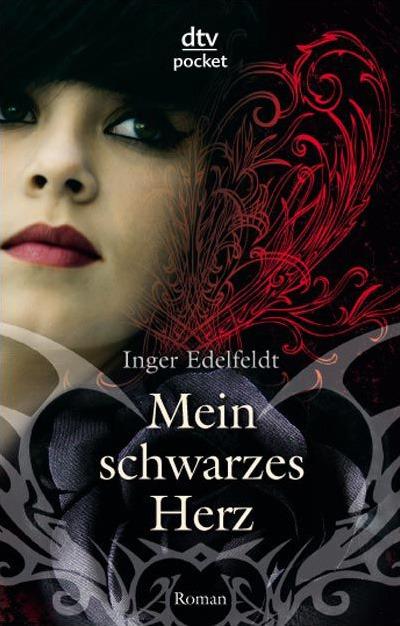 Edelfeldt, I: Mein schwarzes Herz