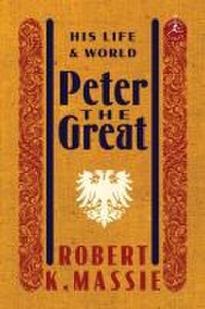 Peter the Great