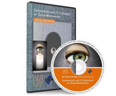 Datenschutz und IT-Sicherheit im Gesundheitswesen