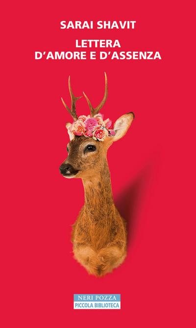 Lettera d’amore e d’assenza