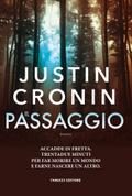 Il passaggio - The Passage vol. 1