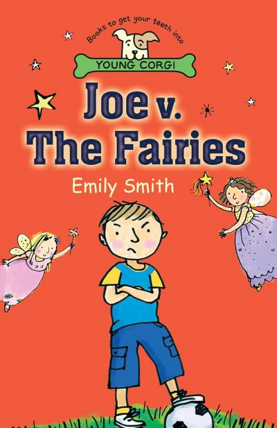 Joe v. the Fairies