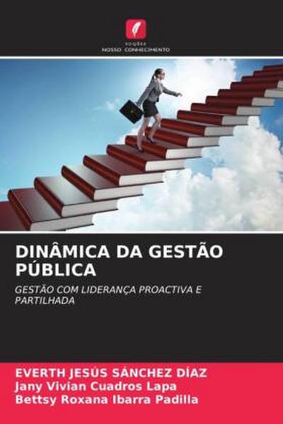 DINÂMICA DA GESTÃO PÚBLICA