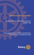 Erinnern und Gedenken