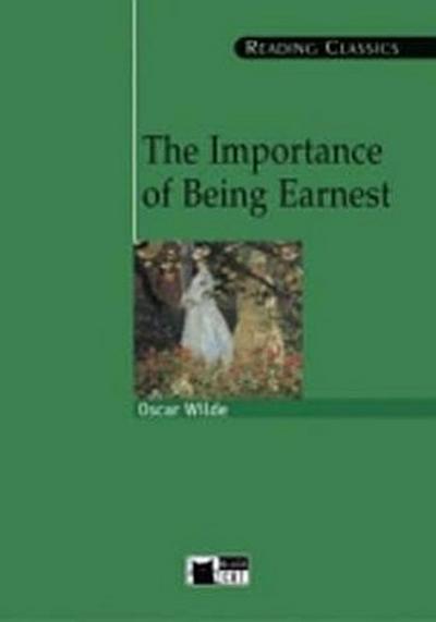 Collective: Importance Being Earnest+cd