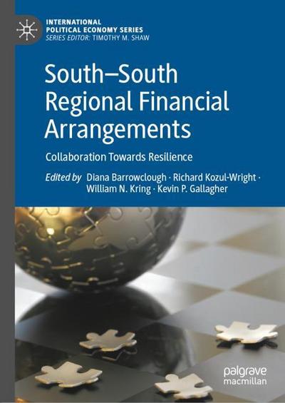 SouthSouth Regional Financial Arrangements