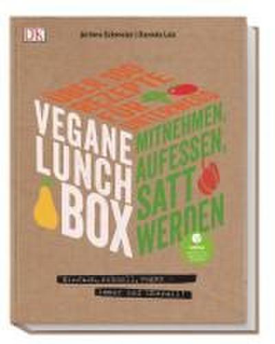 Vegane Lunchbox