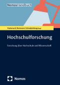 Hochschulforschung