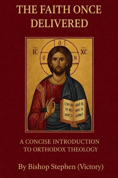 The Faith Once Delivered