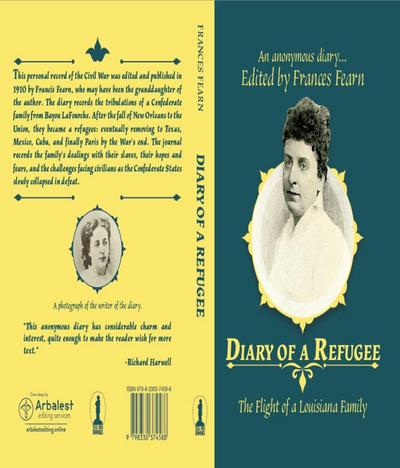 Diary of a Refugee