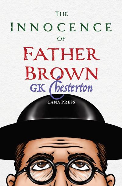 The Innocence of Father Brown