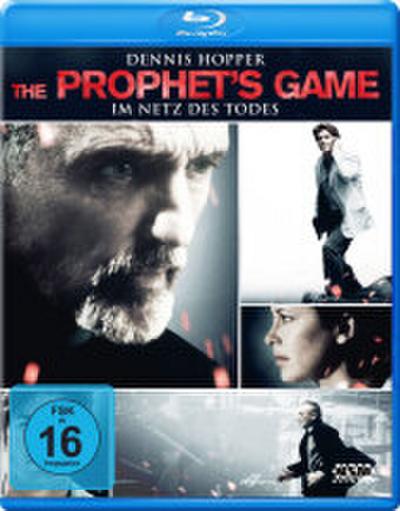 The Prophets Game - Im Netz des Todes