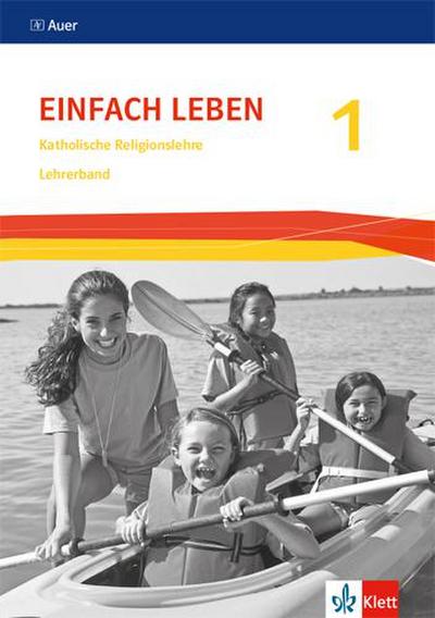 Einfach Leben 1. Ausgabe S, m. 1 CD-ROM