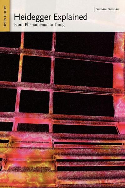 Heidegger Explained
