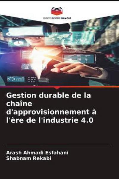 Gestion durable de la chaîne d’approvisionnement à l’ère de l’industrie 4.0