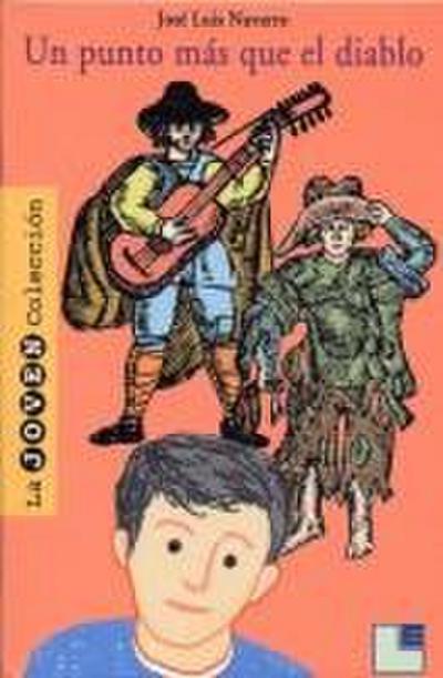 Un punto más que el diablo