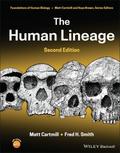 The Human Lineage