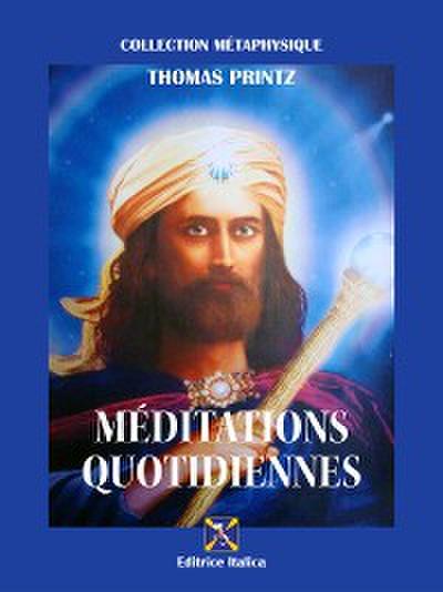Méditations Quotidiennes