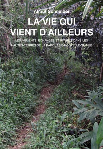 La vie qui vient d’ailleurs