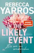 In the Likely Event - Bis wir uns wiedersehen