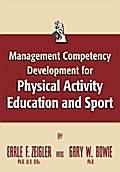 Management Competency for Physical Activity Education and Sport