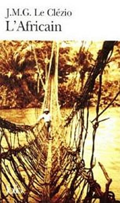 L’Africain