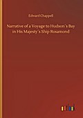 Narrative of a Voyage to Hudson’s Bay in His