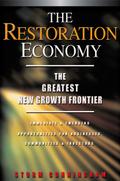 The Restoration Economy