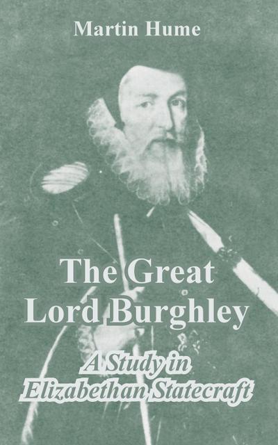 The Great Lord Burghley