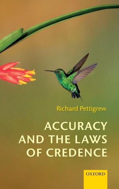 ACCURACY & LAWS CREDENCE C