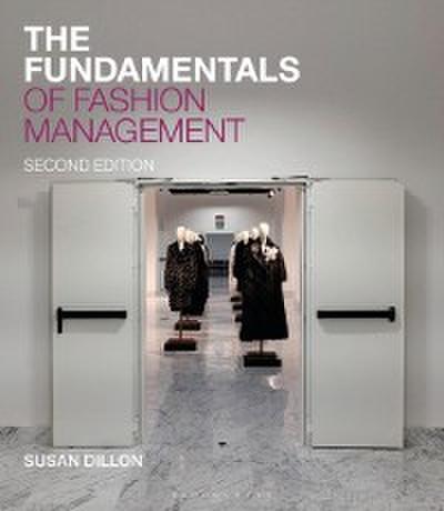 Fundamentals of Fashion Management