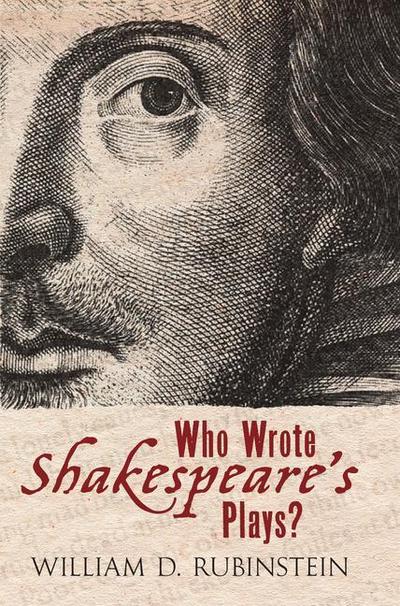 Who Wrote Shakespeare’s Plays?