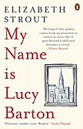 My Name is Lucy Barton
