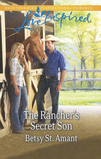 The Rancher’s Secret Son
