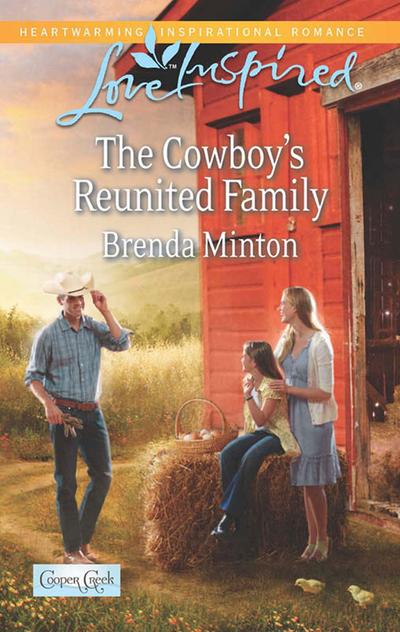 The Cowboy’s Reunited Family