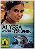 Alyssa und ihr Delphin
