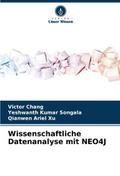 Wissenschaftliche Datenanalyse mit NEO4J