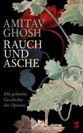 Ghosh,Rauch und Asche