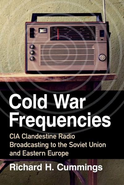 Cold War Frequencies