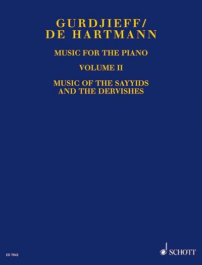 Music for the Piano
