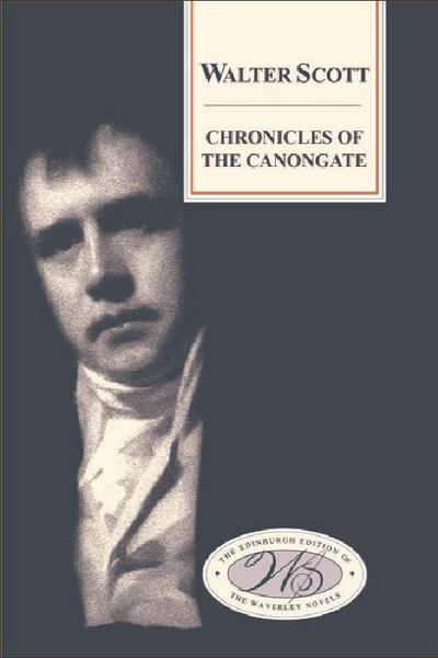 Chronicles of the Canongate