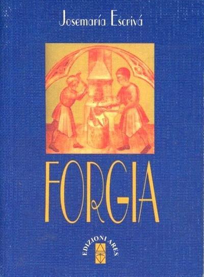 Forja
