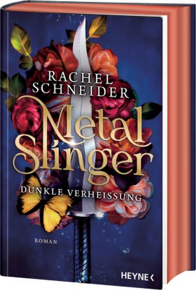 Metal Slinger - Dunkle Verheißung