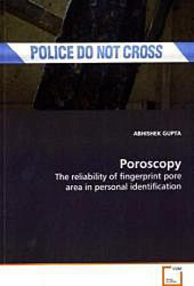 Poroscopy