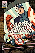 Captain America: Steve Rogers 7 - Das gelobte Land